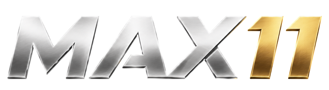 LOGO SITUS MAX11